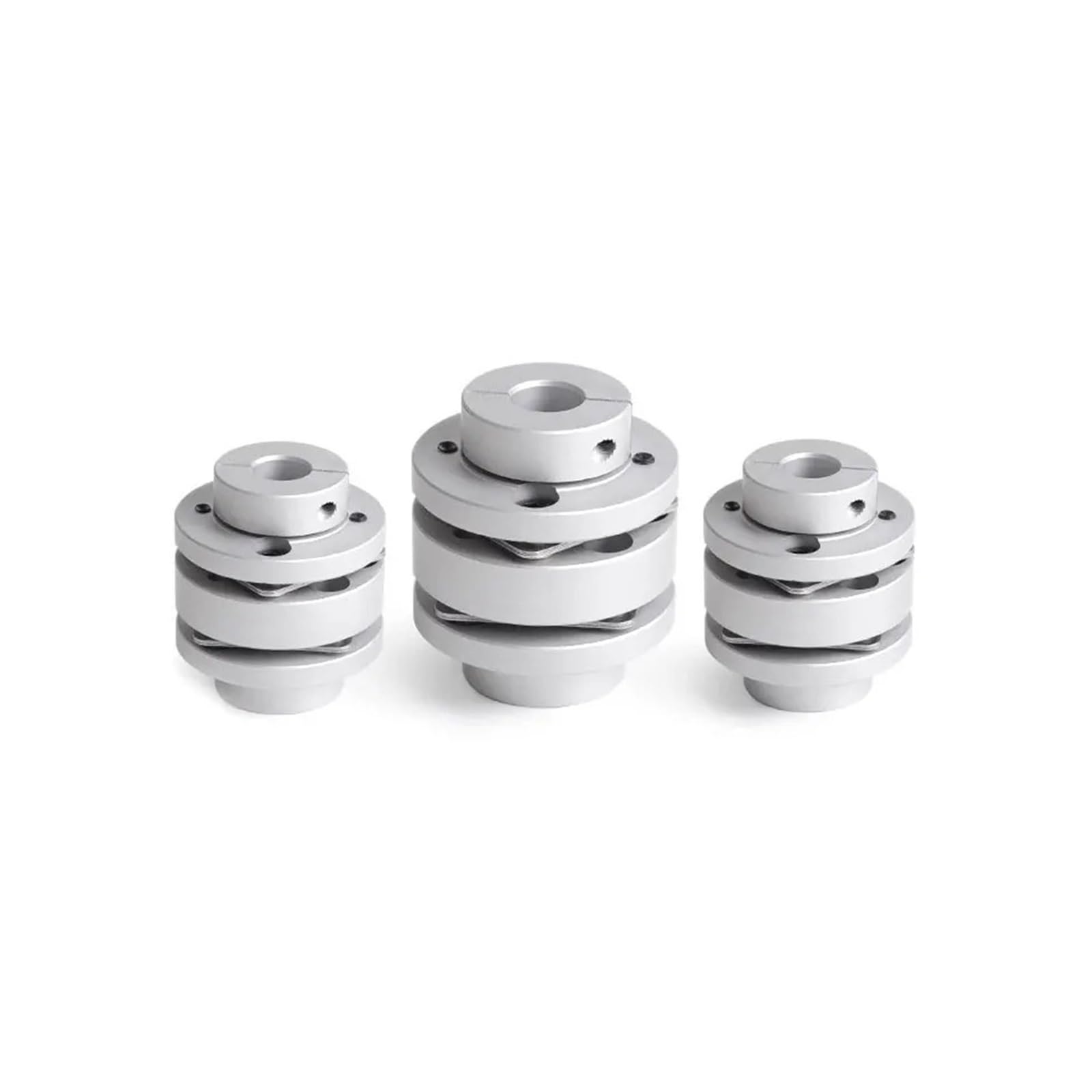 Amazon.com: FPBIGCHA 1pc D68L74 LK3-C68-W Double Flange Diaphragm